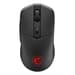 MSI Versa 300 8000 DPI Black Wireless