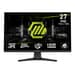 Monitor MSI 27" MAG 272F Full HD 200Hz FreeSync Premium