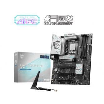 Motherboard MSI B860 GAMING PLUS WIFI
