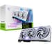 MSI GeForce RTX 5080 GAMING TRIO OC WHITE 16GB GDDR7 DLSS4