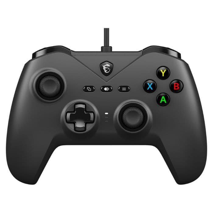 MSI Force GC200 Preto