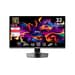 MSI MPG 321URXDE QD-OLED monitor de ecrã 80 cm (31.5") 3840 x 2160 pixels 4K Ultra HD Preto