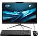 MSI Pro AP222T 14M-428FR Intel® Core™ i5 i5-14400 54,6 cm (21.5") 1920 x 1080 pixels Ecrã táctil PC All-in-One 8 GB DDR4-SDRAM 500 GB SSD Windows 11 Pro Wi-Fi 6E (802.11ax) Preto
