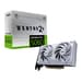 MSI GeForce RTX 5060 VENTUS 2X OC 8GB GDDR7 Reflex 2 RTX AI DLSS4 Branca