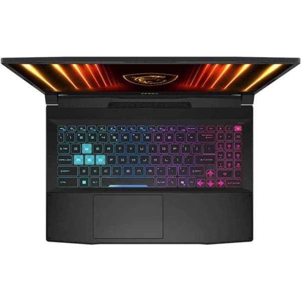 MSI Katana 15 HX B14WFK-080XPT 15.6" FHD i9-14900HX 32GB 1TB SSD RTX 5060 Sem Sistema Operativo