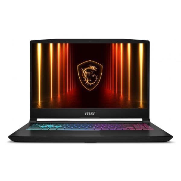 MSI Katana 15 HX B14WGK-085XES 15.6" QHD i9-14900HX 16GB 1TB SSD RTX 5070 Sem Sistema Operativo (Teclado Espanhol)
