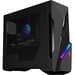 MSI MAG Infinite S3 14NVN7-2816DE Intel® Core™ i7 i7-14700F 32 GB DDR5-SDRAM 1 TB SSD NVIDIA GeForce RTX 5060 Ti Windows 11 Home PC Preto
