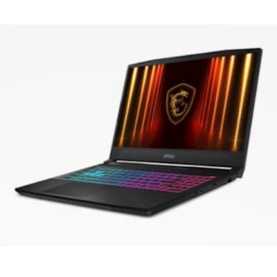 MSI Katana 17 HX B14WFK-076PT 17.3" FHD 144Hz Intel Core i7-14650HX 16GB DDR5 1TB SSD NVIDIA GeForce RTX 5060 8GB W11H