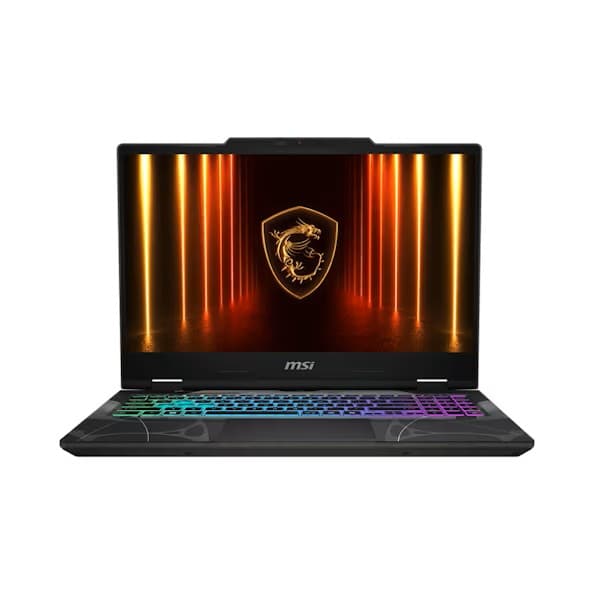 MSI Cyborg A15 AI B2HWFKG-095XPT AMD Ryzen 9 270 15.6 FHD 2x32GB 1TB SSD RTX 5060 8GB NOOS