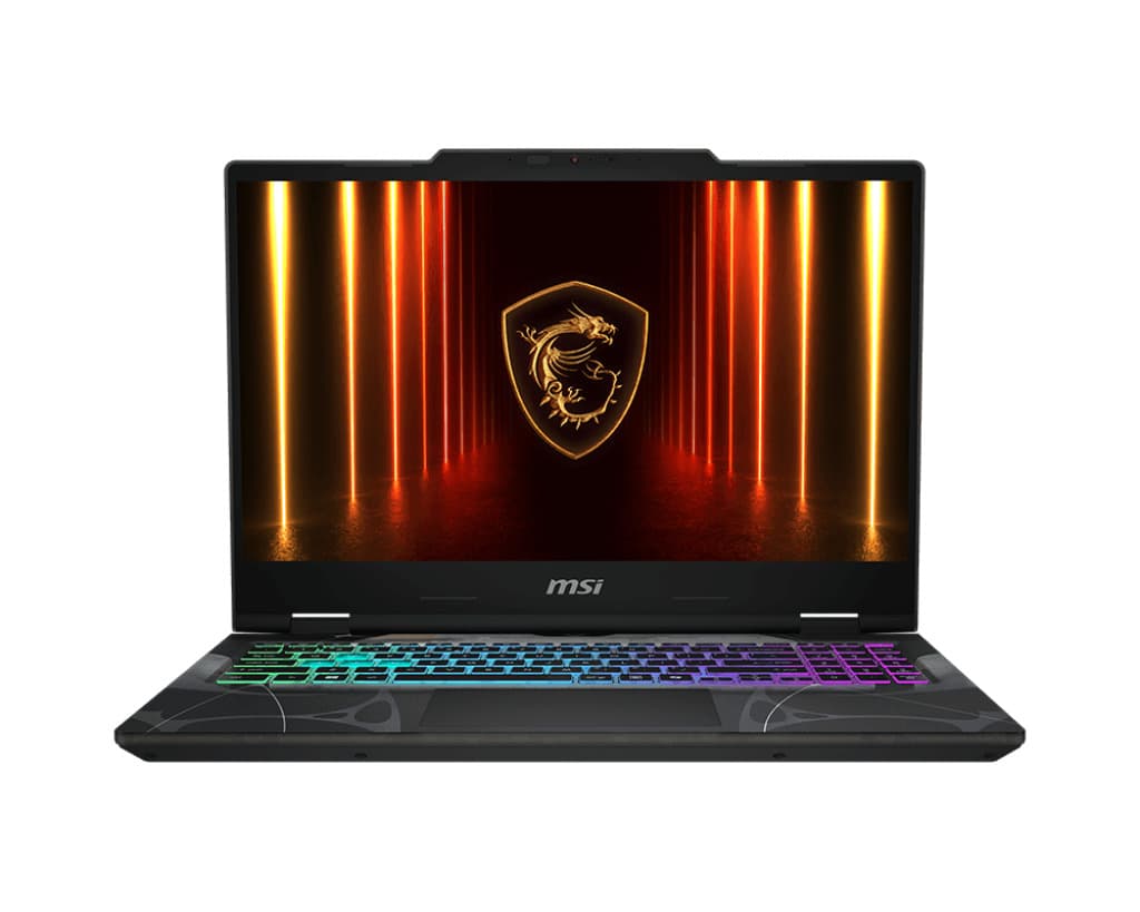 MSI Cyborg 17 B2RWGKG-080XPT 17.3" FHD IPS 144Hz Intel Core Ultra 7 240H 32GB DDR5 1TB SSD RTX 5070 8GB Sem Sistema Operativo