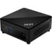 MSI Cubi 5 1M-437BEU Intel Core 7 150U Iris Xe Graphics Wi-Fi 6E Barebone Preto