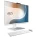 MSI Modern AM242P 1M-2097EU Intel Core 7 150U 60,5 cm (23.8") 1920 x 1080 pixels PC All-in-One 16 GB DDR5-SDRAM 512 GB SSD Windows 11 Pro Wi-Fi 6E (802.11ax) Branco