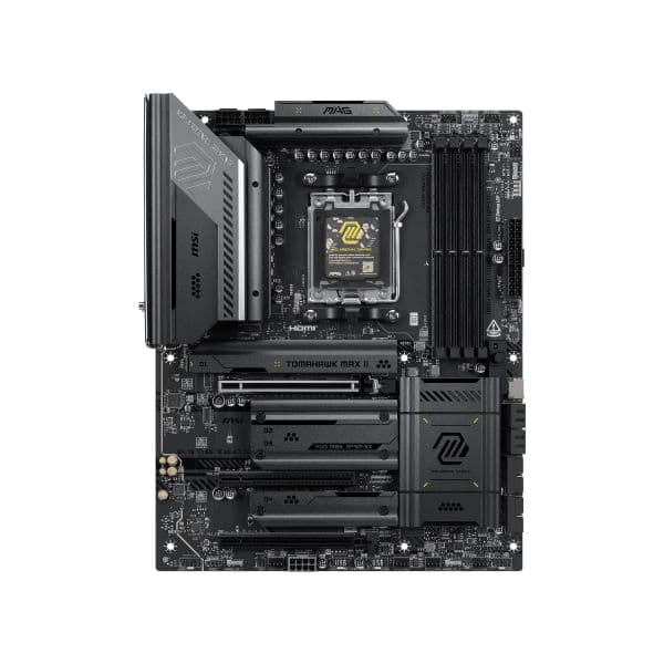 Motherboard MSI MAG B850 TOMAHAWK MAX WIFI II AM5