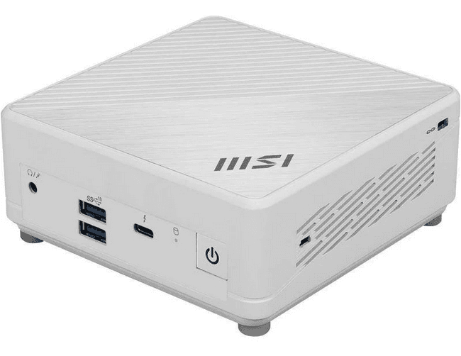 MSI Cubi 5 1M-631AT 16GB/1 TB SSD W10P