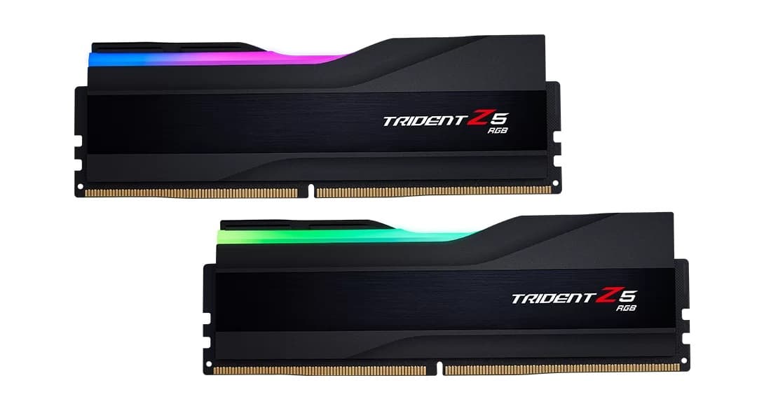 96GB Patriot Memory PC6000 (2x48) Viper Elite 5 RGB CL42 PE947