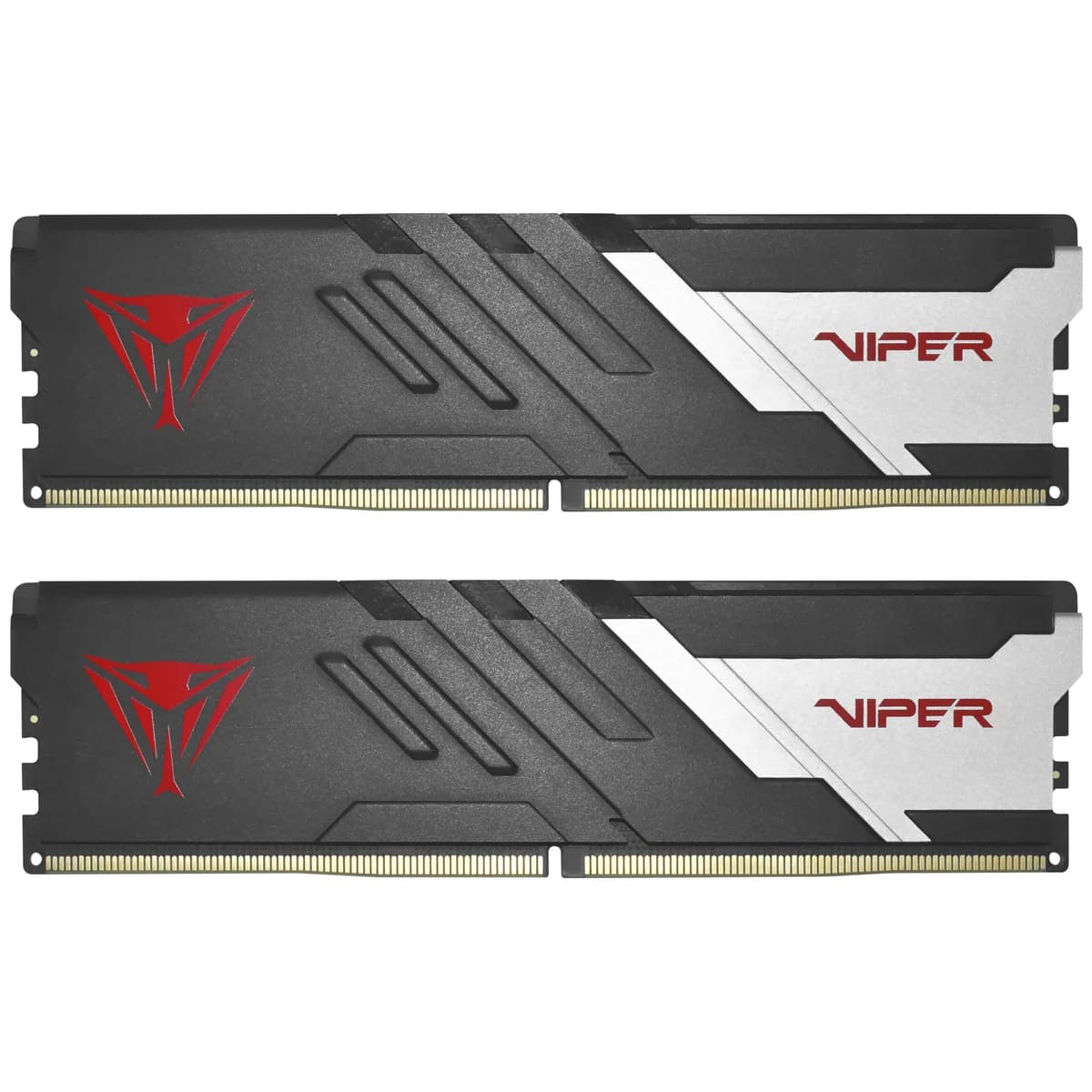 Memória RAM Patriot Viper Venom 32GB DDR5 6000Mhz CL30 Black