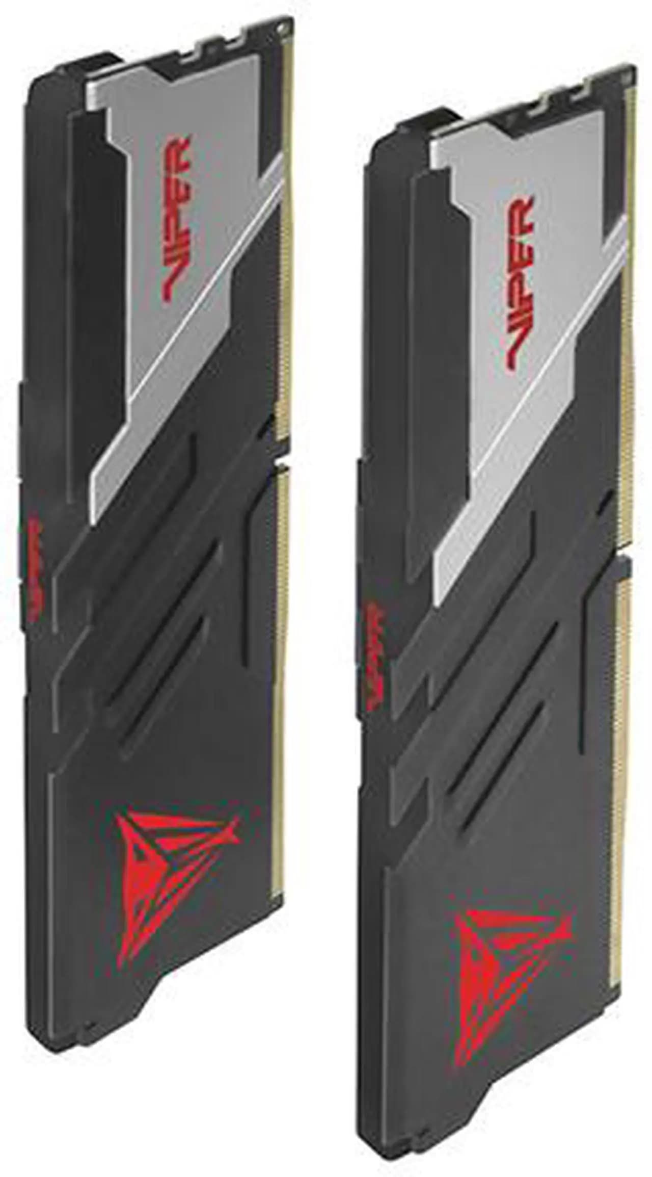 Memória RAM Patriot Viper Venom 32GB DDR5 6000Mhz CL30 Black