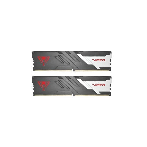 Memória RAM Patriot Viper Venom 64GB (2x32GB) DDR5 6000MHz CL30