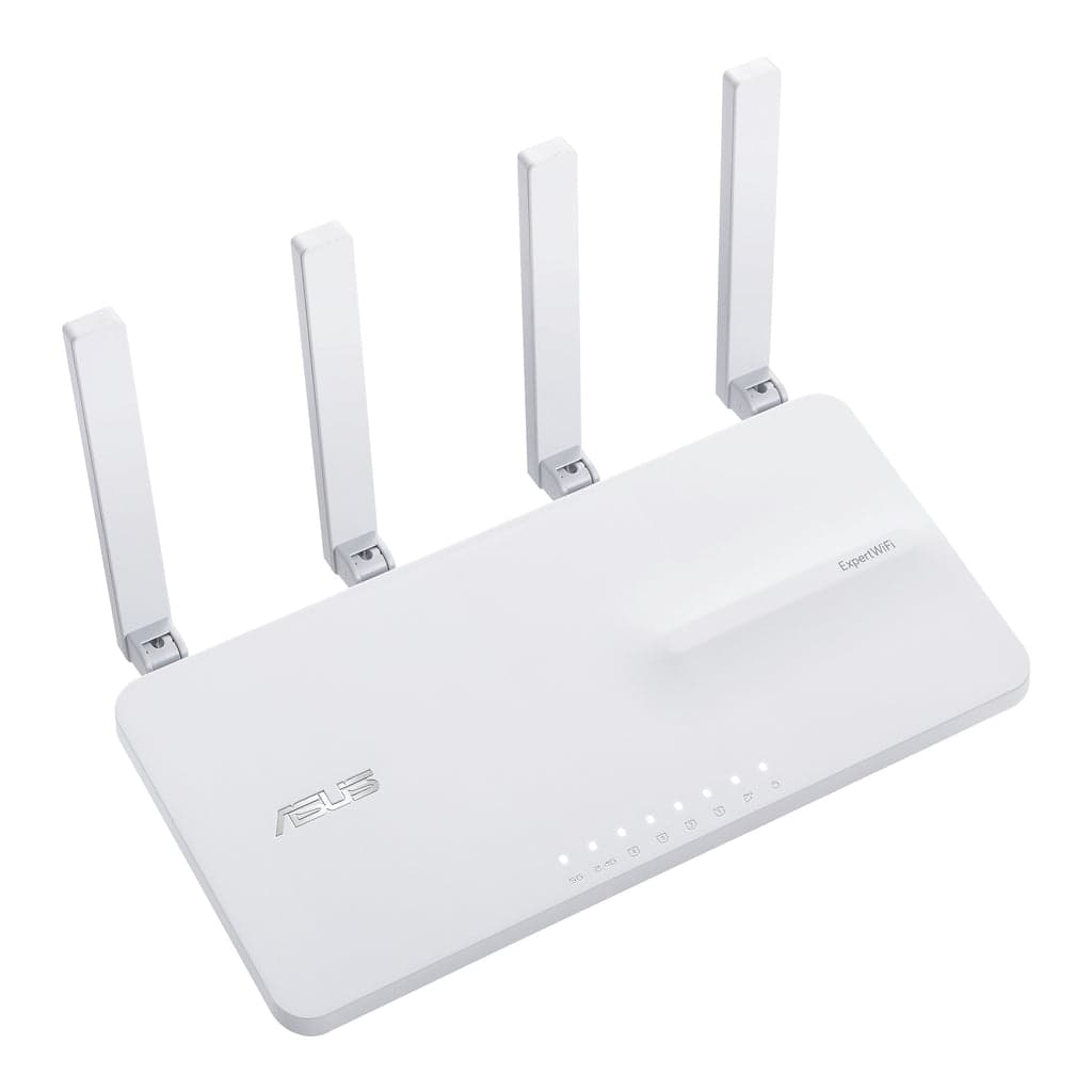 ROUTER ASUS EBR63 AX3000 DUAL-BAND WIFI