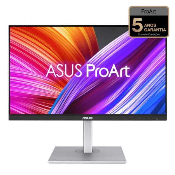 Monitor Asus ProArt PA278CGV 27" IPS QHD 144Hz Freesync