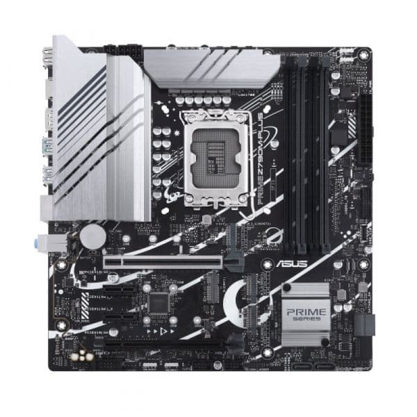 Motherboard Asus Prime Z790M-PLUS - 90MB1E70-M0EAY0