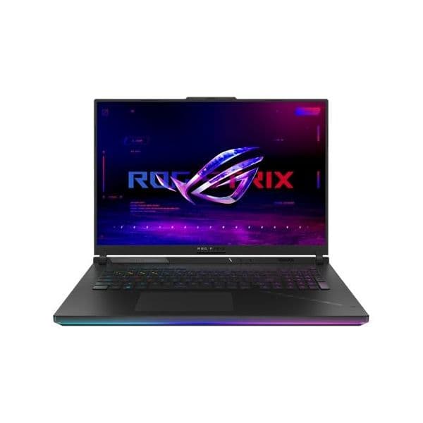 Asus Rog Strix Scar 18 G834JY-93B49PB1 18'' i9-13980HX 64GB 2TB Rtx(tm) 4090 W11H