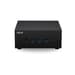Asus Mini PC Barebone ExpertCenter PN64-BB5003MDE1 32GB i5 Preto