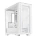 Asus Caixa A21 Branca Micro-ATX Vidro Temperado - 90dc00h3-b09000