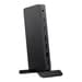 ASUS Docking Station DC500 90XB08DN-BDS010 + Triplo 4K Thunderbolt 4 96W PD 2x HDMI 2.1 USB 3.2 USB 2.0 RJ45 2.5GbE SD microSD