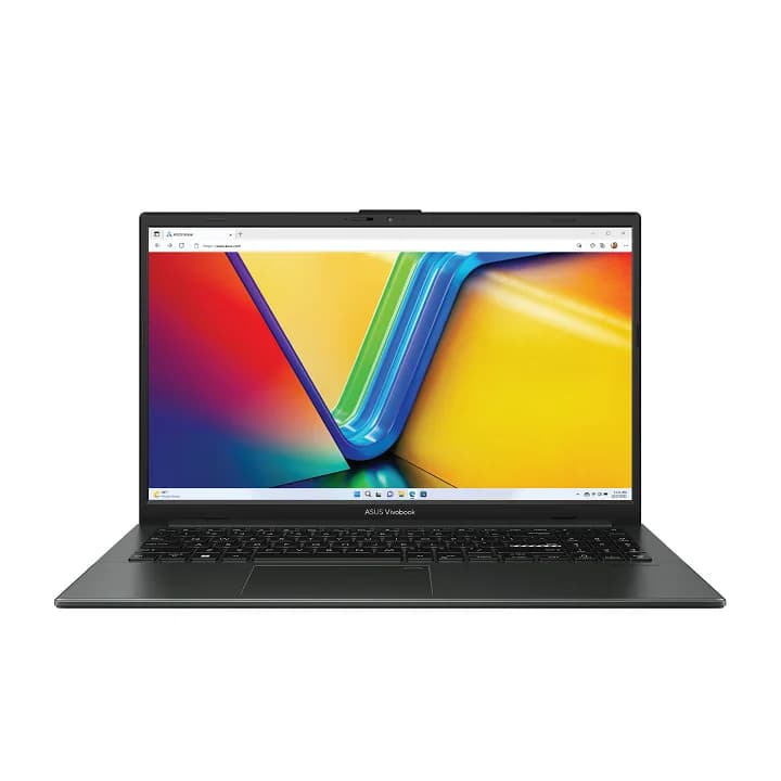 Asus VivoBook Go 15 E1504FA-R57BLHDPS1 15.6'' R5 7520U 16GB 512GB SSD Sem Sistema Operativo