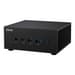 ASUS Mini PC Barebone ExpertCenter AMD Ryzen 7 7735H PN53-BBR777HD - 90MR00S2-M001F0