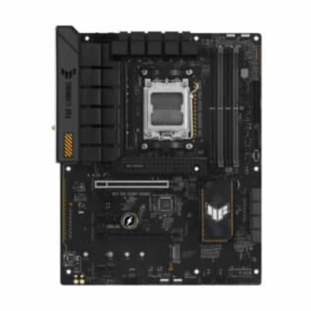 ASUS TUF GAMING A620-PRO WIFI AMD A620 Ranhura AM5 ATX