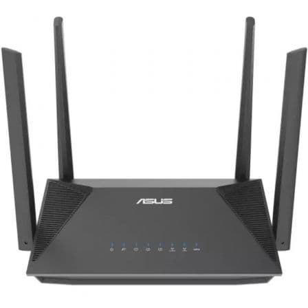 Asus Router RT-AX52 AX1800 Dual-Band WiFi 6 802.11ax