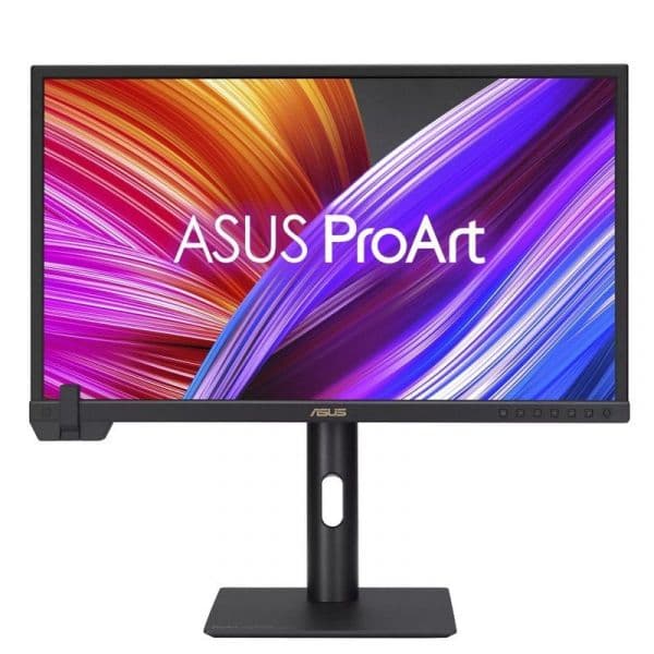 Monitor ASUS ProArt PA24US 23,6" LED IPS UltraHD 4K USB-C