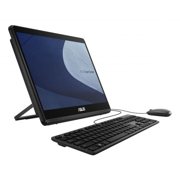 Asus ExpertCenter E1 AiO E1600WKAT-BA002M 15.6" FHD Intel Celeron N4500 8GB 256GB SSD Intel UHD Graphics Sem Sistema Operativo (Teclado Espanhol)