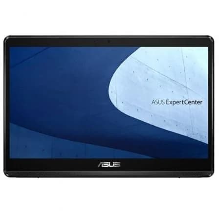 Asus ExpertCenter E1 AiO E1600WKAT-BA002M 15.6" FHD Intel Celeron N4500 8GB 256GB SSD Intel UHD Graphics Sem Sistema Operativo (Teclado Espanhol)