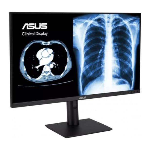 Monitor Asus 27" MH2741A QHD USB-C IPS DICOM Antibacteriano