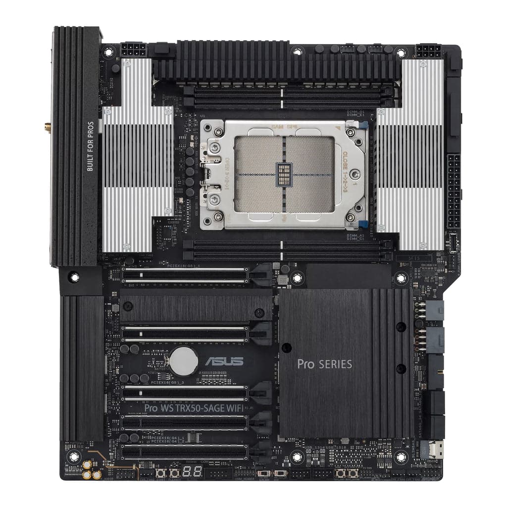 Motherboard Asus Pro WS TRX50-SAGE WIFI - A90MB1FZ0-M0EAY0