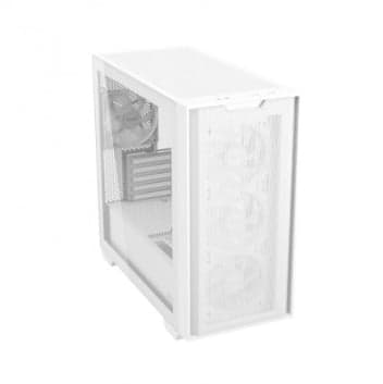 Asus A21 Plus White