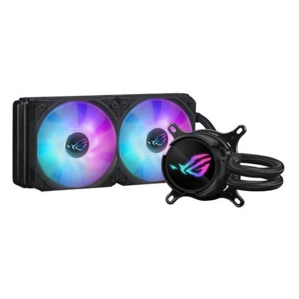 Asus Rog Strix Lc Iii 240 ARGB - 4711387414521