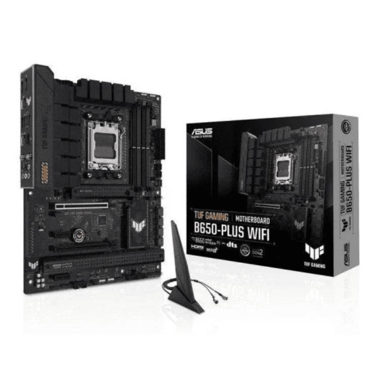 Motherboard Asus Tuf Gaming B650-E Wi-Fi