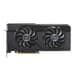 Asus Dual Radeon RX 7700 XT OC Edition 12GB GDDR6