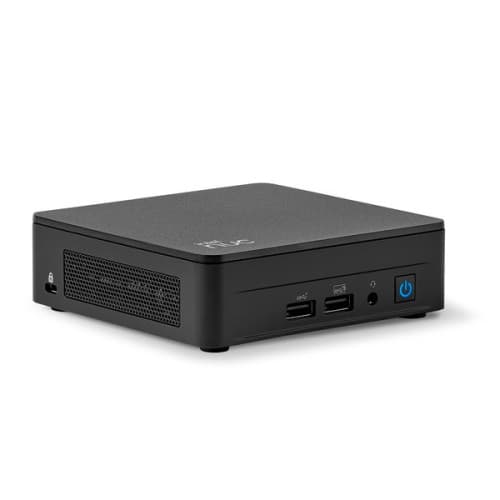 ASUS Mini PC NUC 13 Pro RNUC13L3KV50002
