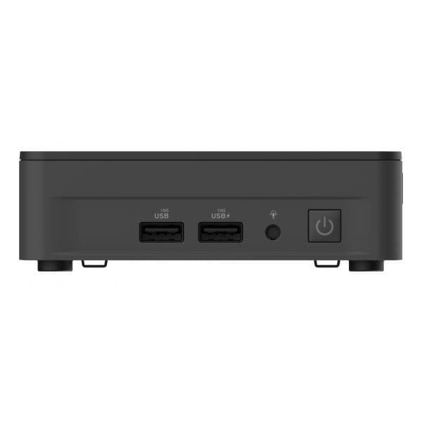 Asus NUC 13 Pro RNUC13L5KV700000I Mini PC Intel Core i7 1370PE
