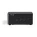 ASUS NUC 14 Pro Tall Kit RNUC14RVHV700000I UCFF Preto 165H