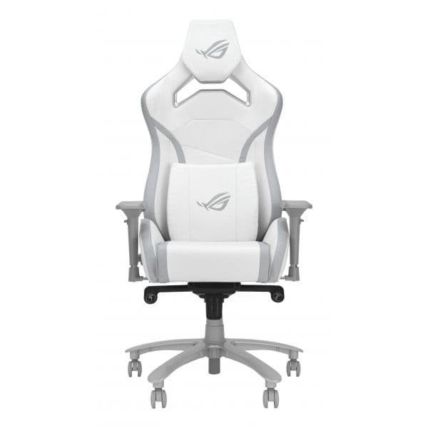 Cadeira Gaming Asus SL301CW ROG CHARIOT X Core Branco