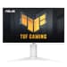 Monitor Asus 27" TUF Gaming VG27AQML1A-W QHD 260Hz 1ms Freesync Premium HDR400