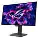ASUS ROG Strix OLED XG27AQDMG monitor de ecrã 67,3 cm (26.5") 2560 x 1440 pixels Quad HD Preto