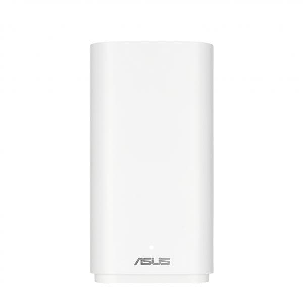 Asus Router ZenWiFi BD4 BE3600 Wi-Fi 7 Dual-Band Branco - 90IG09A0-MO3B60