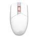 ASUS ROG Strix Impact III Sem Fios Preto